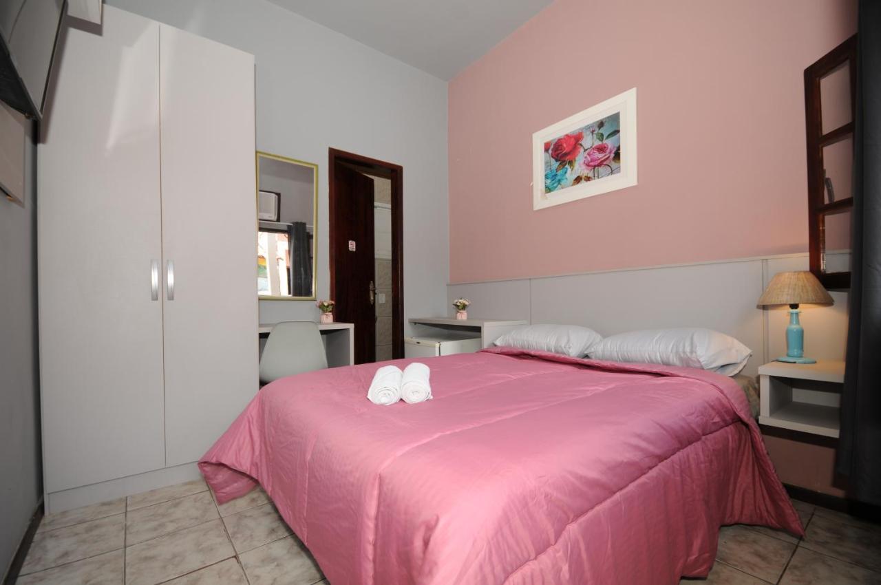 Casa de hóspedes Leoli Pousada Búzios