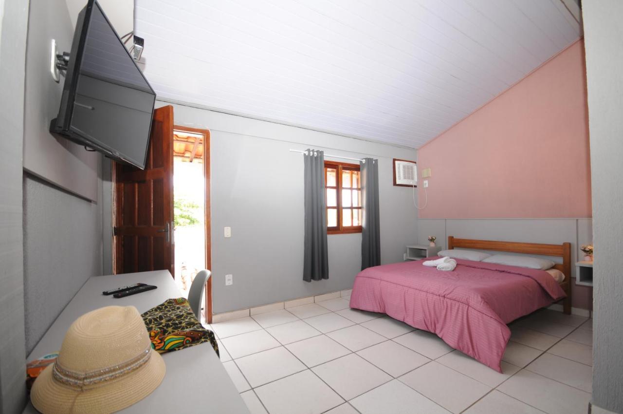 Casa de hóspedes Leoli Pousada *