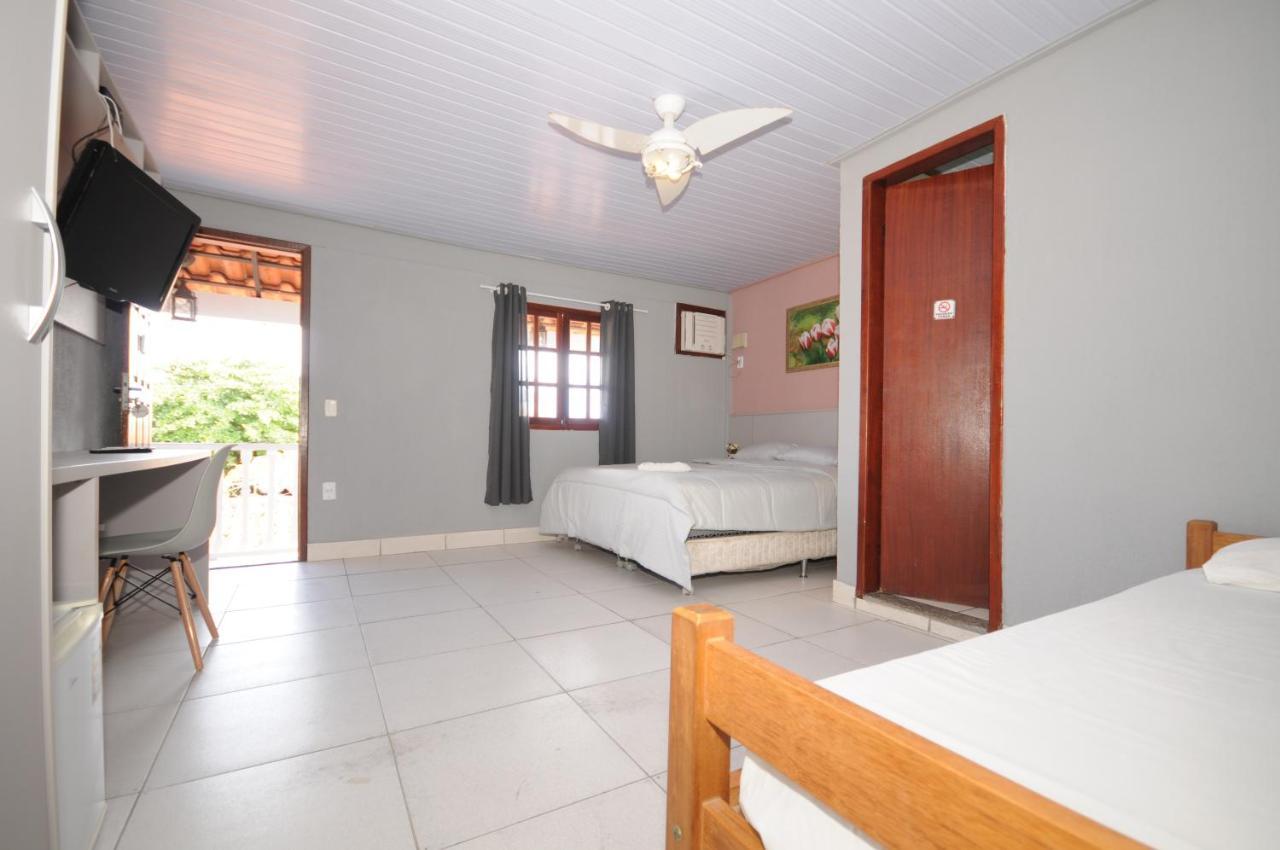 Leoli Pousada Casa de hóspedes *